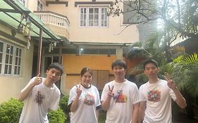Hotel Chhimeki